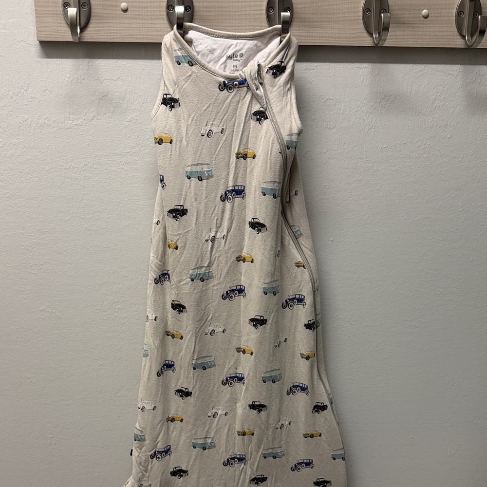 Kyte Baby Vintage Cars Sleep Bag